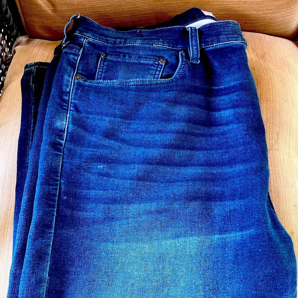 Joseph Abboud Slim‎ Fit Jeans 40x32